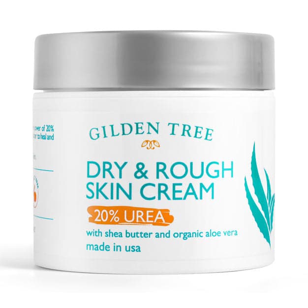 길든 트리 20% Urea Cream 제품 이미지