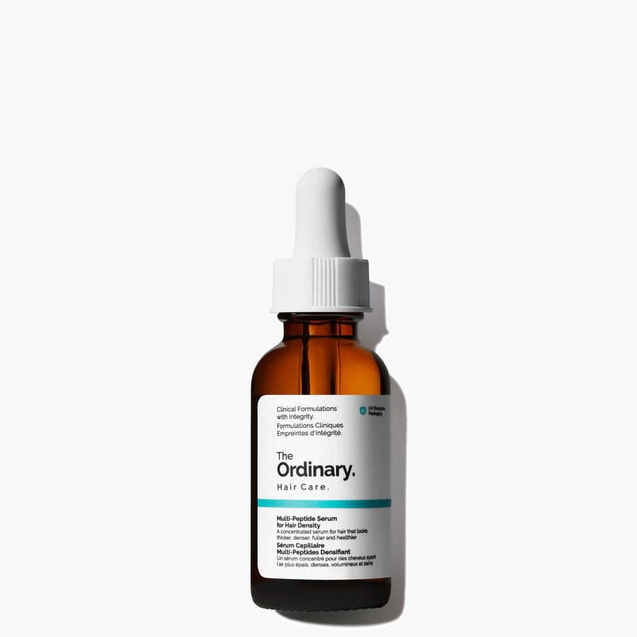 The Ordinary Multi-Peptide Serum for Hair Density 제품 단독 컷