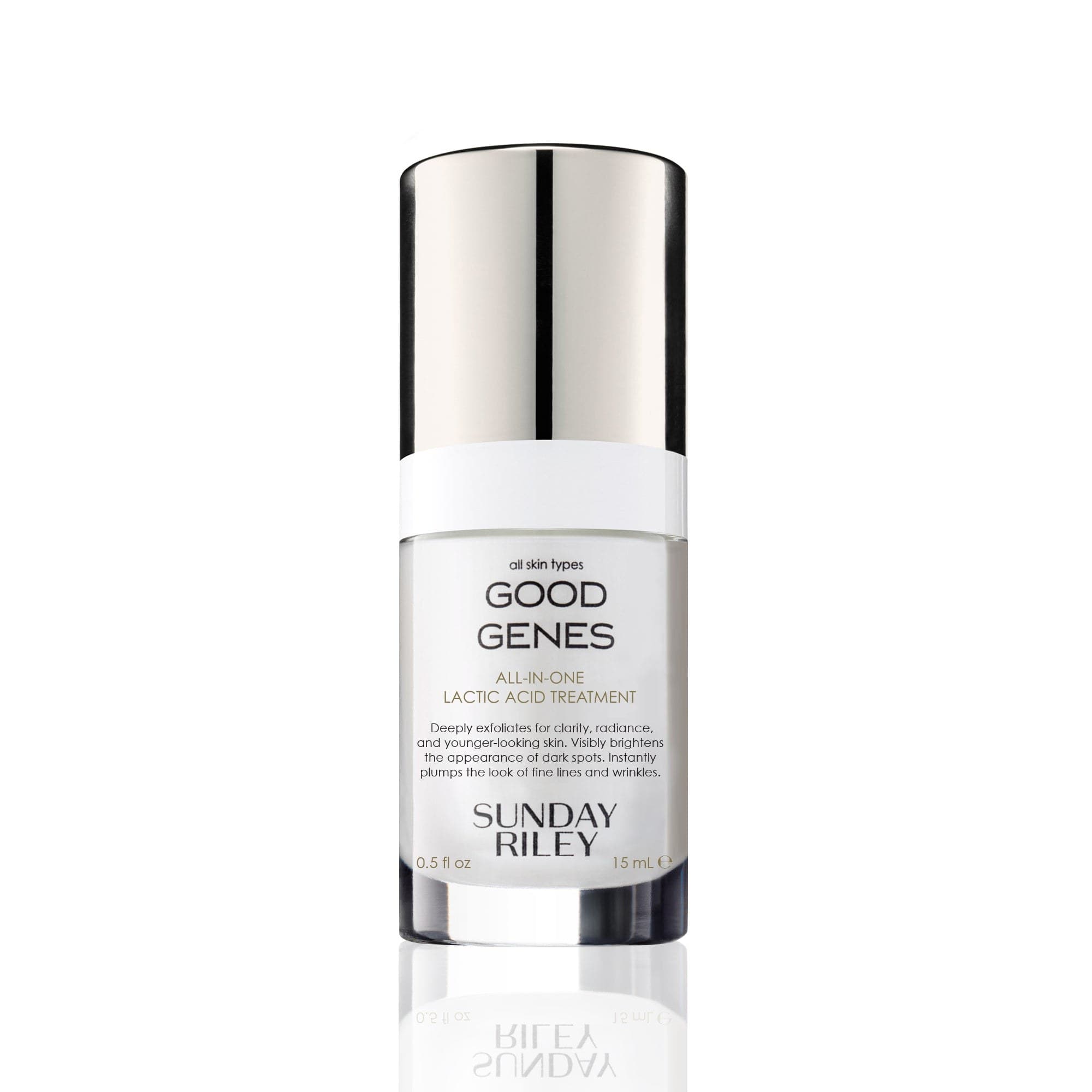 Sunday Riley Good Genes All-In-One Lactic Acid Treatment 제품 이미지