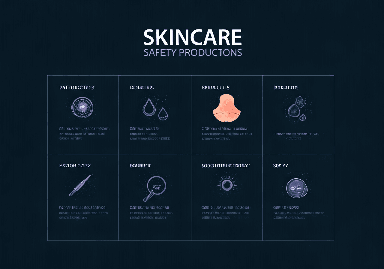 대표 제품 목록 인포그래픽