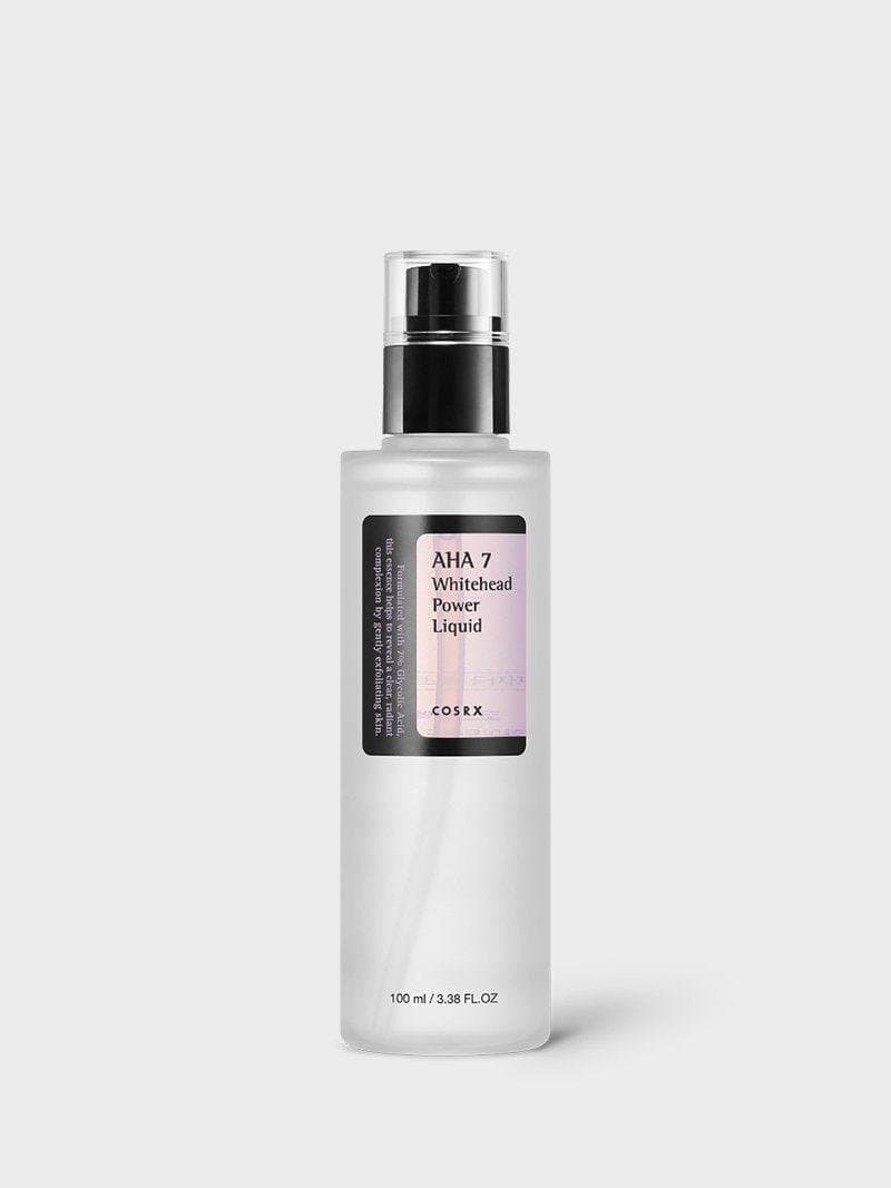 COSRX AHA 7 Whitehead Power Liquid 제품 이미지